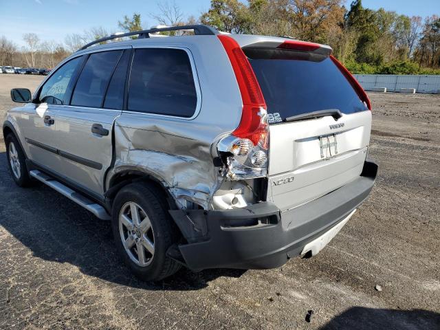 YV1CZ592451211489 Volvo XC90