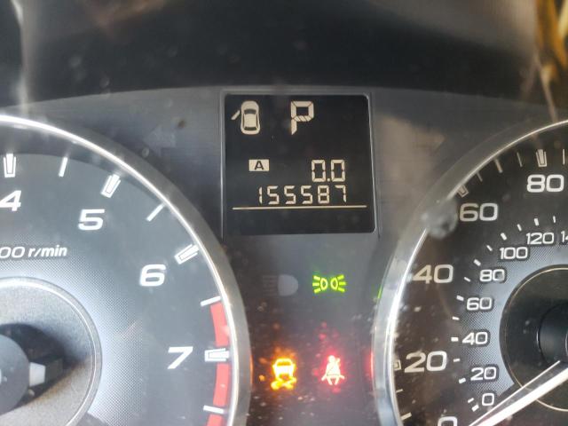 4S4BRDKC7A2377178 Subaru Outback 3.6r Limited