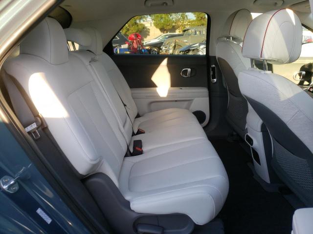 2022 HYUNDAI IONIQ 5 SE - KM8KNDAF7NU108017