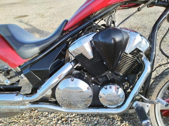 2015 HONDA VT1300 CX JH2SC6111FK500019