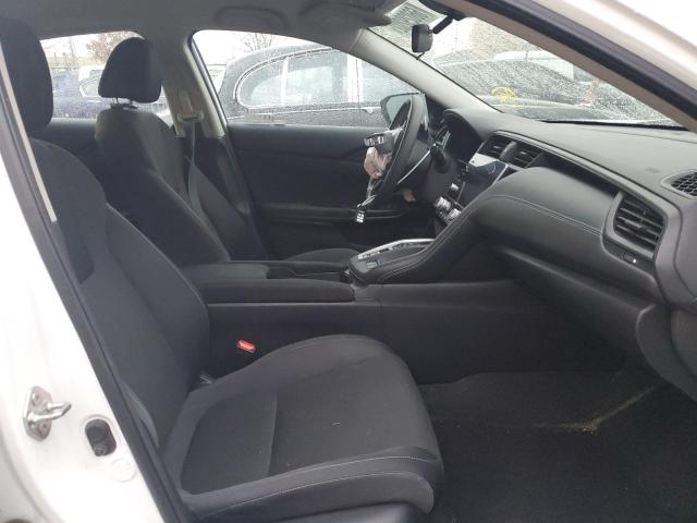 2019 HONDA INSIGHT EX - 19XZE4F55KE033850