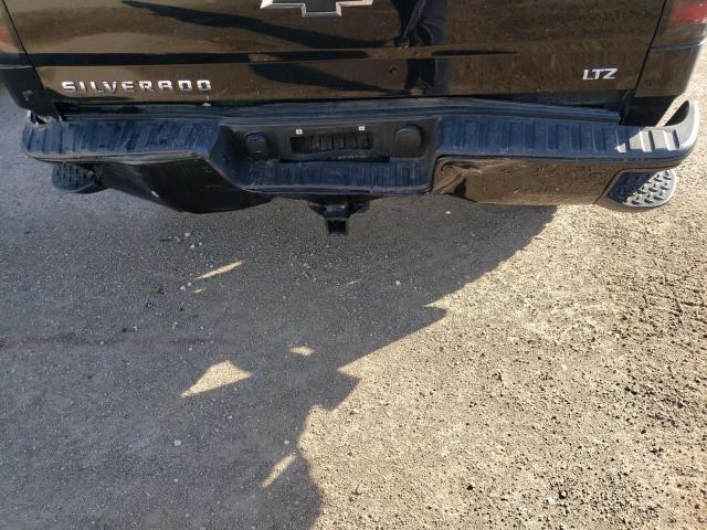 2015 CHEVROLET SLVRD 1500 3GCUKSEC3FG396875