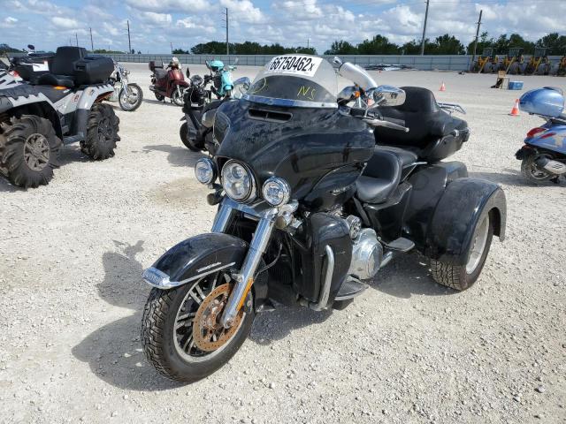 2020 HARLEY-DAVIDSON FLHTCUTG 1HD1MAF18LB857897
