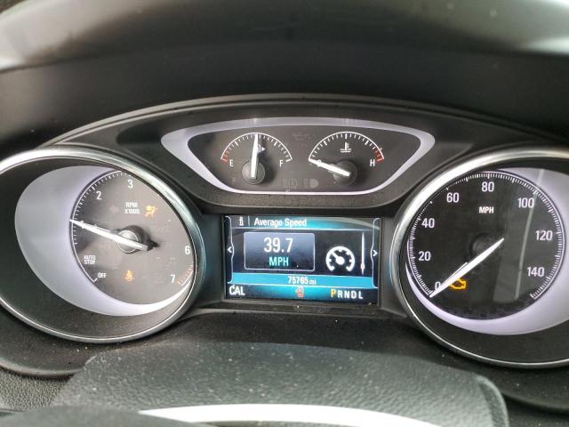 2020 BUICK ENVISION LRBFXASA4LD229214