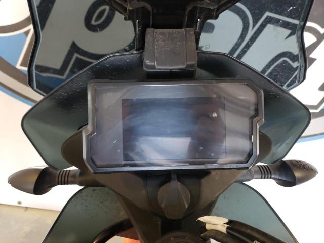 2021 KTM 890 ADVENT VBKTR6403MM822370