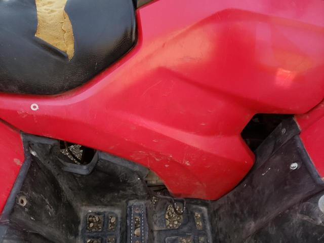 2017 HONDA TRX420 FA 1HFTE4143H4300309