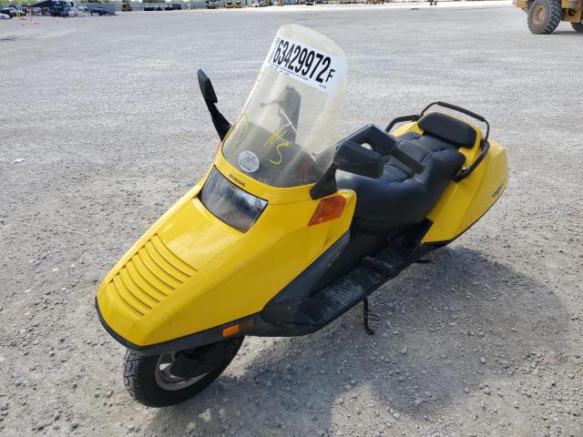 2004 HONDA CN250 - JH2MF020X4K700445