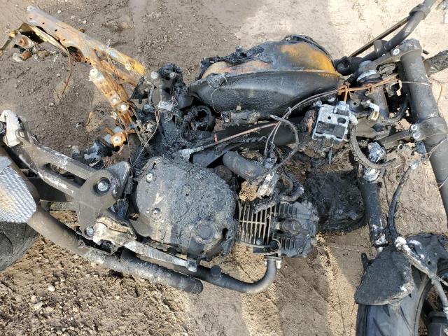2022 HONDA GROM A MLHJC9251N5000718
