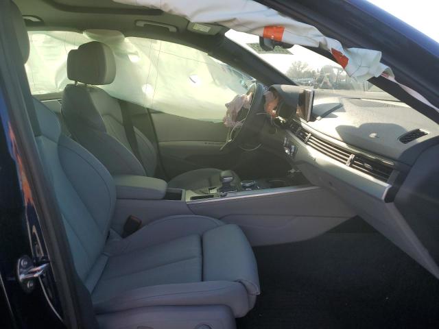 2019 AUDI A4 PRESTIG WAUFNAF46KA006665