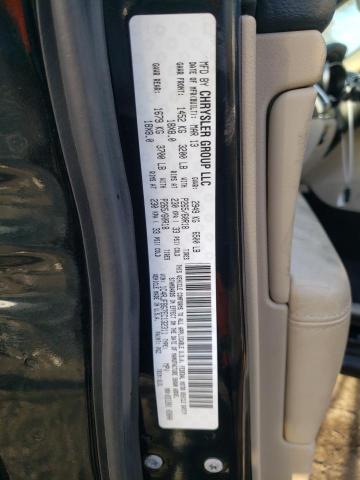 1C4RJFBG7EC132311 Jeep Grand Cherokee Limited