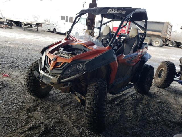 2019 ATV ALL MODELS LCELV1Z44K6001422