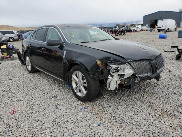 2009 Lincoln MKS 