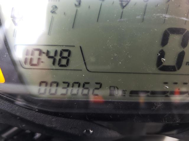 2022 SUZUKI SV650 A JS1VP55B3N7100224