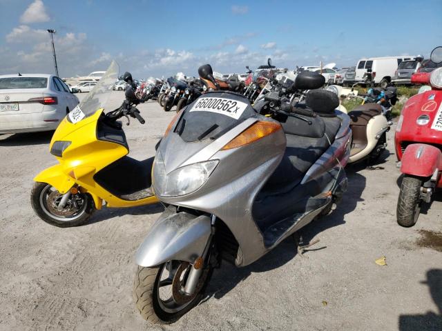 2007 YAMAHA YP400 JYASH03Y97A006916
