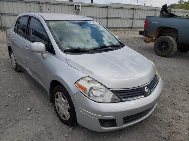 2007 Nissan Versa S