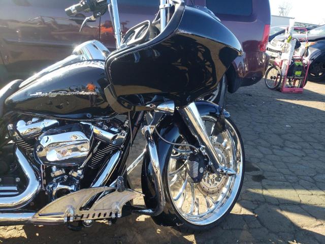 2019 HARLEY-DAVIDSON FLTRX 1HD1KHC19KB645527