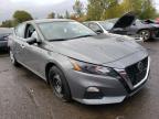 2022 NISSAN ALTIMA S - 1N4BL4BV6NN348336