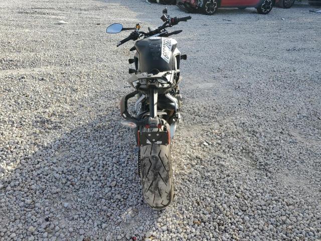 2022 DUCATI STREETFIGH ZDMFAKNW8NB007312