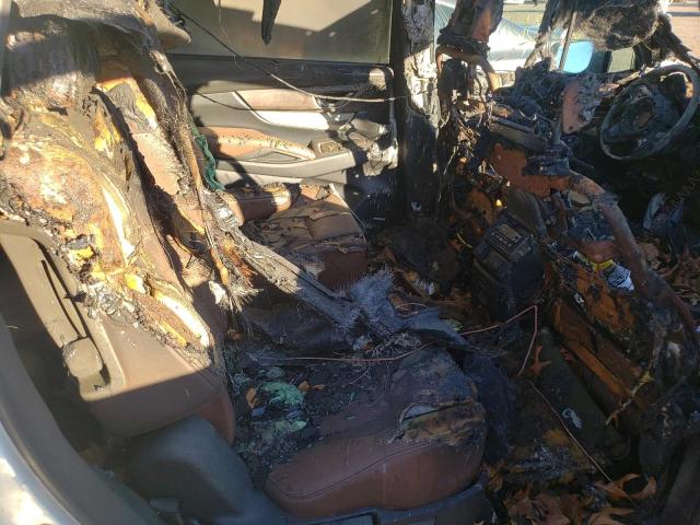 2019 SUBARU ASCENT TOU 4S4WMARD4K3437653