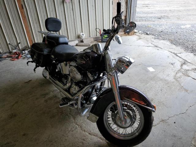 2005 HARLEY-DAVIDSON FLSTCI 1HD1BWB165Y053798