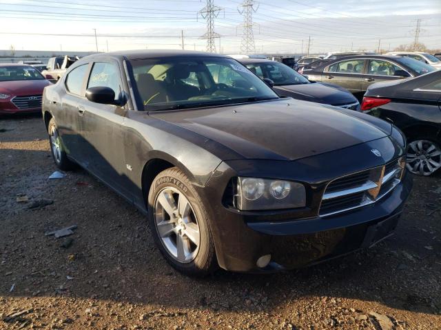 2009 Dodge Charger SXT