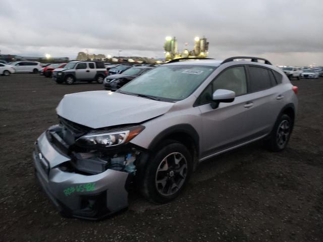 JF2GTADC2J8278662 Subaru Crosstrek Premium