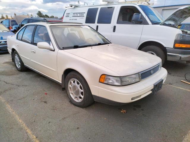 1994 Nissan Maxima GXE