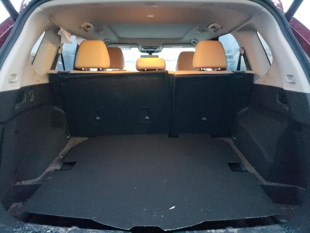 2022 NISSAN ROGUE PLAT JN8BT3DD5NW277167