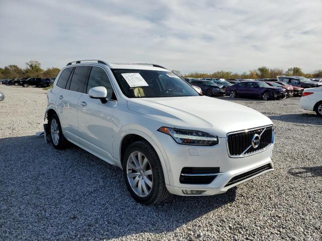 2016 Volvo XC90 