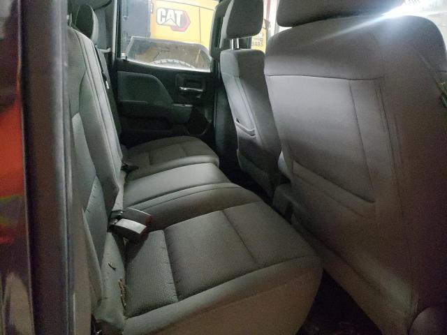 2016 CHEVROLET K1500 1GCVKNEC5GZ129650