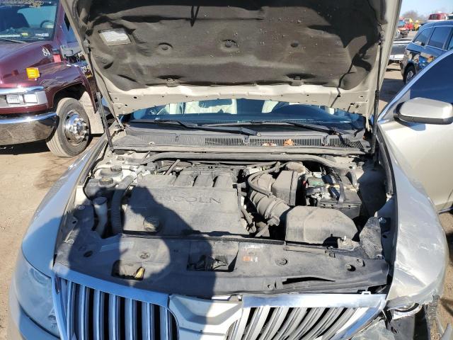 1LNHL9DR7BG610748 Lincoln MKS