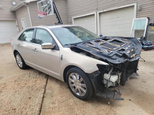 2010 LINCOLN MKZ - 3LNHL2GC1AR755404