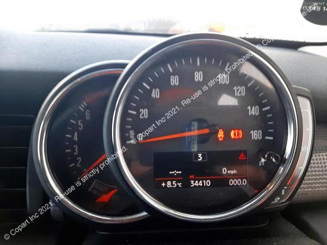 WMWXM520502G99837 Mini Cooper