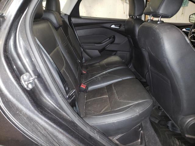 1FADP3N25GL239552 Ford Focus Titanium