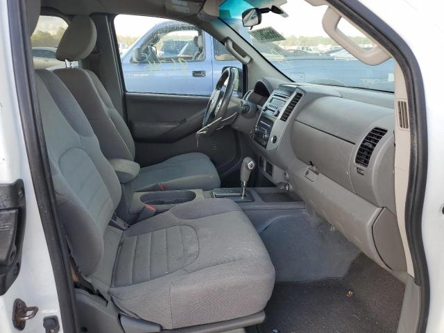 1N6BD0CT6EN737858 Nissan FRONTIER S