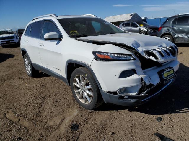 1C4PJMDB5FW702867 auction archive image