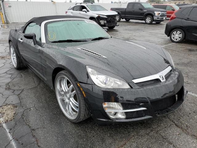 2007 Saturn Sky 