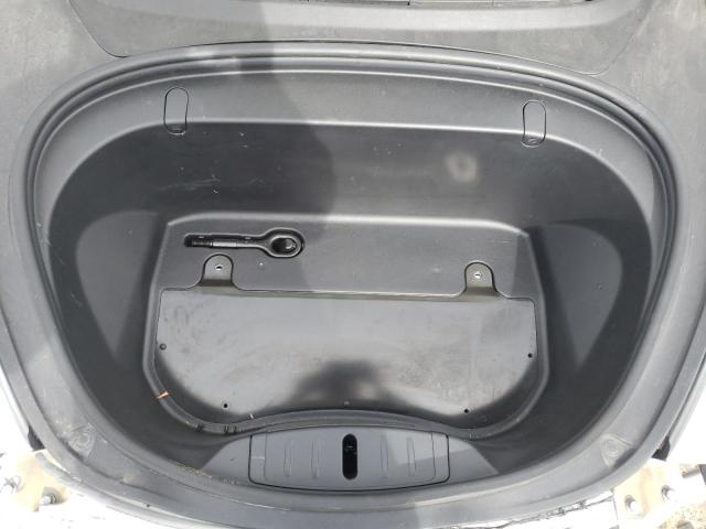 5YJ3E1EA7KF310012 Tesla MODEL 3