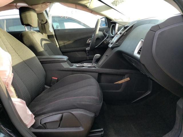 2015 CHEVROLET EQUINOX LS - 2GNALAEK4F6110729
