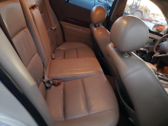 1LNHM87A72Y679933 Lincoln LS