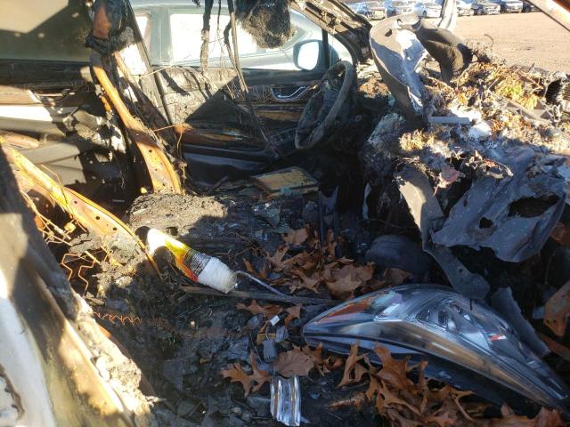 2019 SUBARU ASCENT TOU 4S4WMARD4K3437653