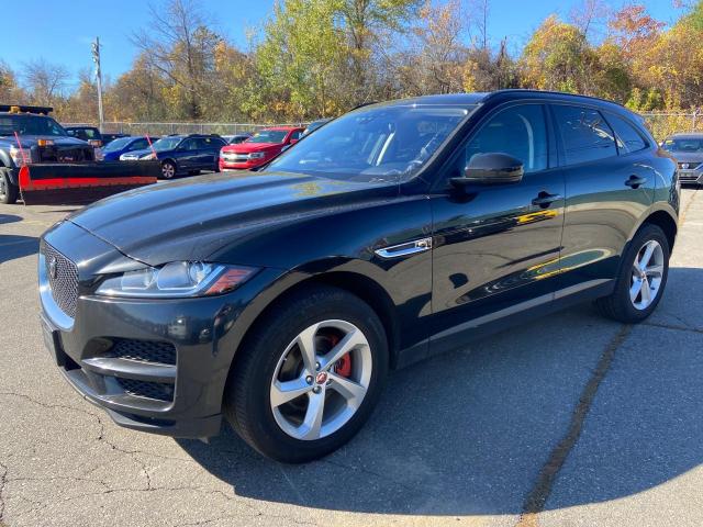 SADCJ2BN1HA488240 Jaguar F-pace Premium