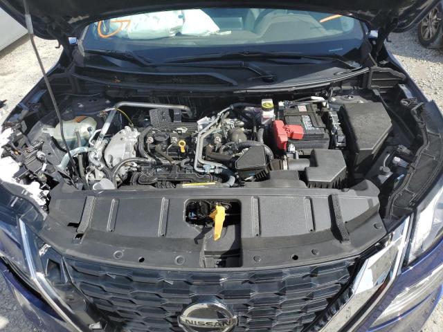 2021 Nissan Rogue Sv VIN: 5N1AT3BA9MC760818 Lot: 66502792