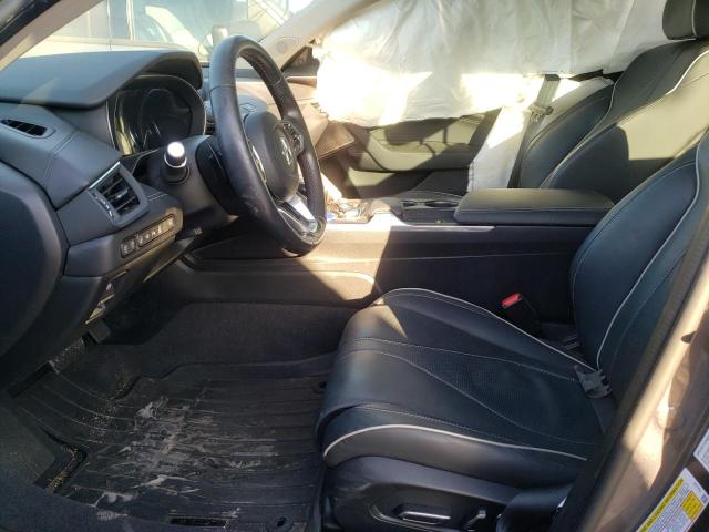 2021 ACURA TLX ADVANC 19UUB6F65MA010261