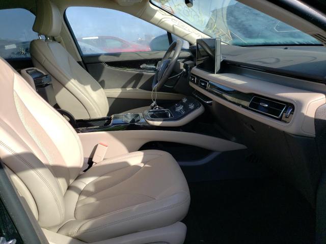 2021 LINCOLN NAUTILUS 2LMPJ6J93MBL17528