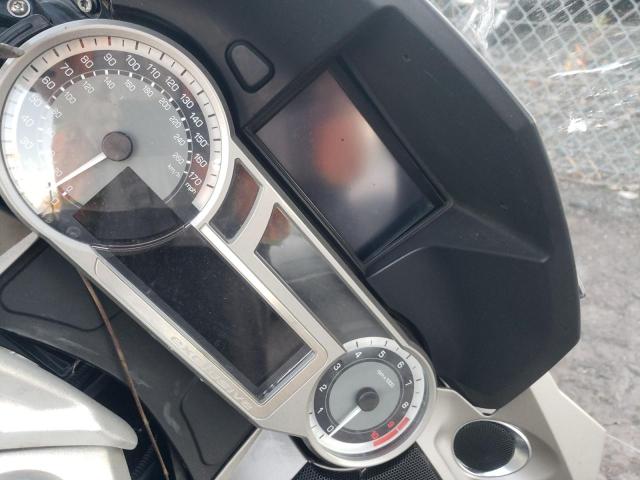 2014 BMW K1600 GTL WB1061302EZZ27906