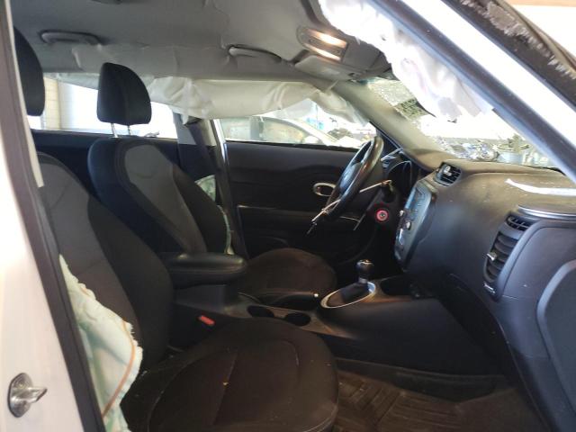 KNDJP3A5XH7451144 KIA Soul