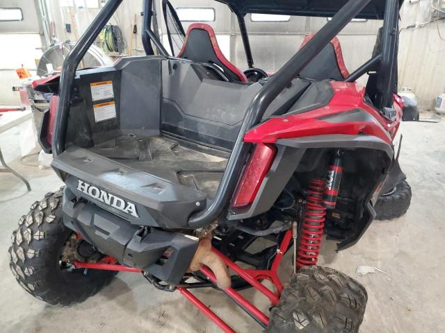 2020 HONDA 1100CC 1HFVE0543L4100695
