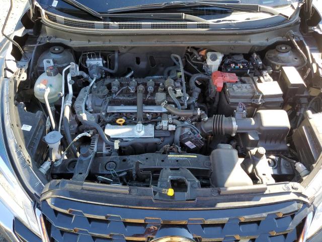 2021 NISSAN KICKS SV - 3N1CP5CV3ML525918