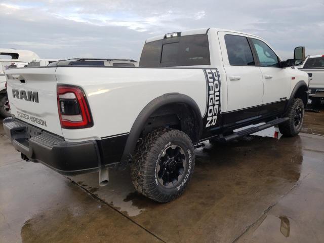2021 RAM 2500 POWER 3C6TR5EJ3MG678588